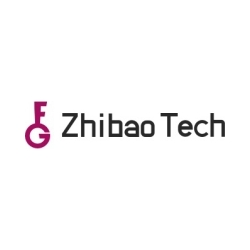 Zhibao Technology Embraces Bitcoin: $154.7M PIPE Deal Paid in BTC Signals Crypto Treasury Trend