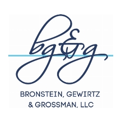 Bronstein, Gewirtz & Grossman LLC Urges Regeneron Pharmaceuticals, Inc. Investors to Act: Class Action Filed Alleging