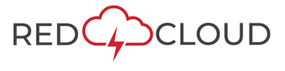 Red Cloud Logo