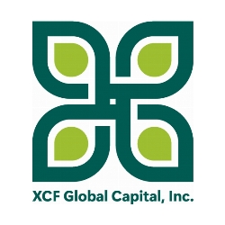 XCF Global Capital, Inc. to Go Public Through Business Combination with Focus Impact BH3 Acquisition Co.