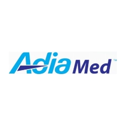 Adia Nutrition Inc. OTC市場でアップリストに登録されているOTCQBのファイル。