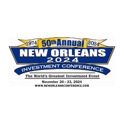 Regency Silver to Exhibit at the 2026 New Orleans Investment Conference