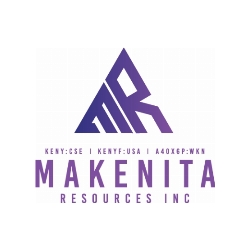 Makenita Completes Work Program on the Sisson West Tungsten Project in ...