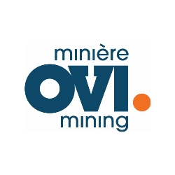 OVI Announces Filing of Management Information Circular in Connection ...