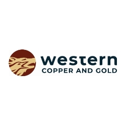 Western Copper and Gold Announces Leadership Transition