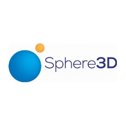 Sphere 3D Provides Business and Financial Update