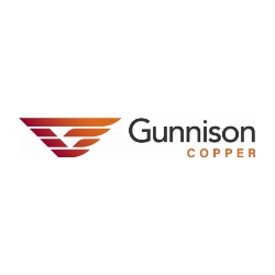 Gunnison Copper Regretfully Announces the Passing of Colin Kinley