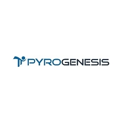 PyroGenesis Announces $3.0 Million Bought Deal LIFE Offering and ...
