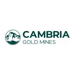 Cambria Gold Mines Appoints Cleveland Rueckert as Vice President (USA ...
