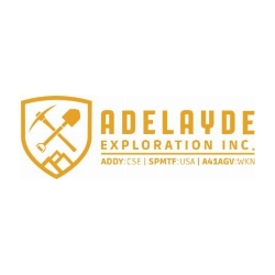 Adelayde Exploration Completes Work Programs on the Sisson North ...