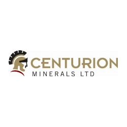 Centurion Announces Completion of Share Consolidation