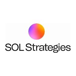 SOL Strategies Provides Monthly Operational Update: March 2025