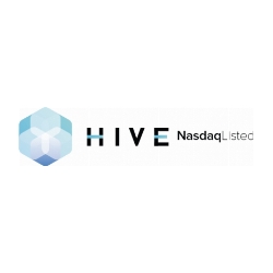 RETRANSMISSION: HIVE Digital Technologies Debuts New Name and Strategic  Expansion to Power the Future of Artificial Intelligence with our Nvidia  GPU Cards