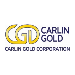 Carlin Gold Director Resignation Announced