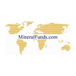 Mineralfunds Com Gold Fund Asset Allocation Report June 2021