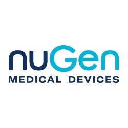 NuGen Medical Devices Files Patent for Dual Spring Technology Enhancing ...