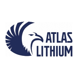 Atlas Lithium Secures US 20000000 Investment from Lithium Investors Including Lead Advisor Martin Rowley