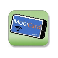 MobiCard Announces Second Patent has been Granted