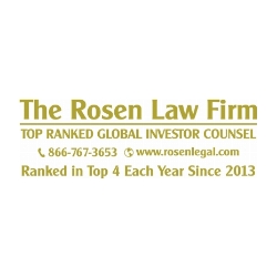 Rosen Investigates FLOW Cryptocurrency Securities Class Action