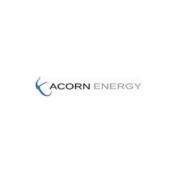 Remote Monitoring & Control Solutions Provider Acorn Reports Q2 Results ...