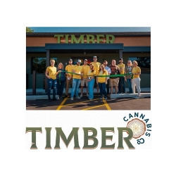 Timber Cannabis Co Celebrates New Dispensary Location in Sturgis, MI