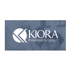 Kiora Pharmaceuticalsは、眼疾患の治療においてKIO-104の保護を拡大している米国の特許を付与しました