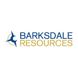 Barksdale Resources Defines Continuous Hypogene Copper Mineralization ...