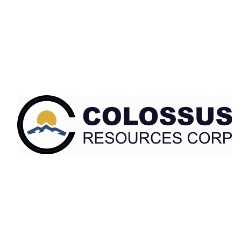 Colossus Resources Commences Field Geological Program at Master Copper ...
