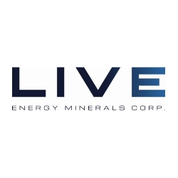 Live Energy Minerals Enters into Option Agreement to Acquire Plaster ...