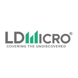 GMEX Robotics to Present at the 20th Annual LD Micro Main Event