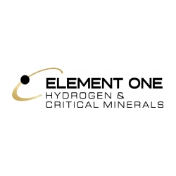 Element One Hydrogen and Critical Minerals Announces Letter of Intent ...