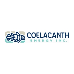Coelacanth Energy Inc. Provides Operations Update
