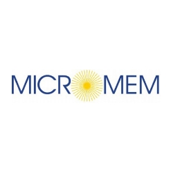 Micromem Technologies Inc. Provides Update on Liquid-Sensing Technology Development
