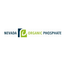 Nevada Organic Phosphate Prospecting Permit On-Track