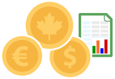 XBRL Agent Filing Services for IFRS Companies