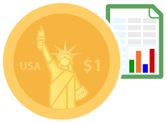 XBRL Agent Filing Services for US GAAP Companies
