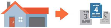 Form 3, Form 4, Form 5, Section 16 regulatory filing agent service for insider reporting
